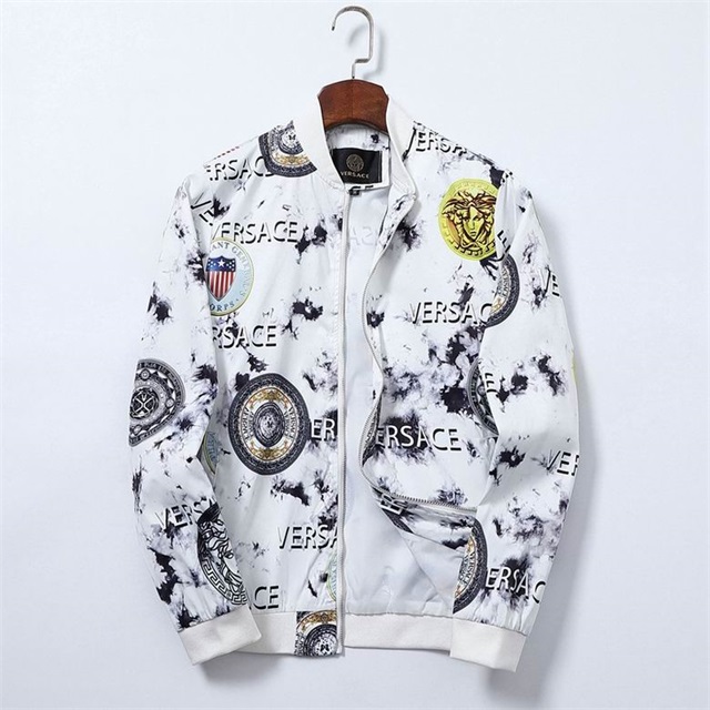 Versace Jacket m-3xl-035